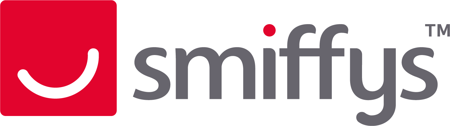 Logo Smiffys